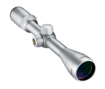 Buckmasters 3-9x40 Silver Nikoplex6410