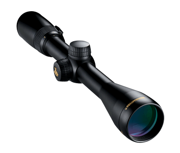 Buckmasters 3-9x40 Matte Nikoplex6420