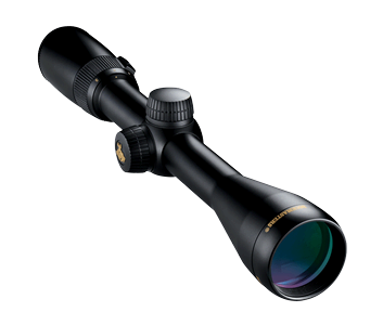 Buckmasters 3-9x40 Matte BDC6421