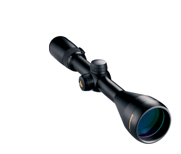 Buckmasters 3-9x50 Matte Nikoplex6430