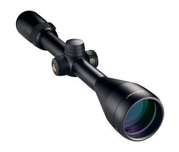 Buckmasters 4-12x50 Matte Nikoplex6445