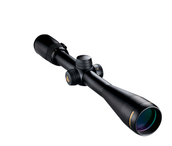 Buckmasters 4.5-14x40 Side Focus Matte BDC6453