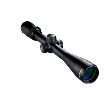 Buckmasters 4.5-14x40 Side Focus Matte Mildot6469