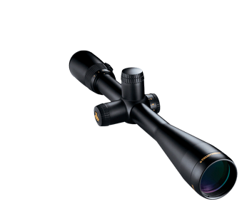 Buckmasters 6-18x40 Side Focus Matte Fine Crosshair w/Dot6476