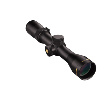 Monarch Gold 1.5-6x42 Matte German #46615