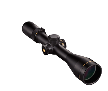Monarch Gold 2.5-10x50 Side Focus Matte German #4 6617