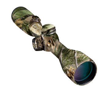 Omega 3-9x40 REALTREE APG BDC 2508405