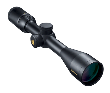 Monarch 2.5-10x42 Matte Nikoplex8407