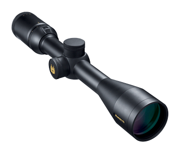 Monarch 2.5-10x42 Matte Mildot8408