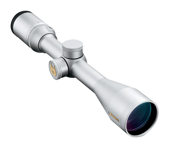 Monarch 2.5-10x42 Silver BDC8409