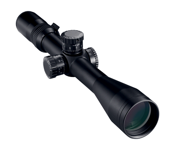 Monarch X 2.5-10x44 Matte Nikoplex8410