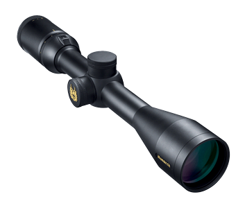 Monarch 2.5-10x42 Matte BDC8411
