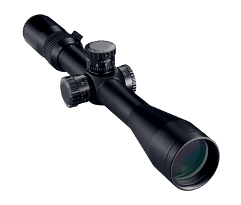 Monarch X  2.5-10x44 Matte Mildot8412
