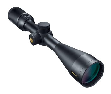 Monarch 2.5-10x50 Matte Nikoplex8416