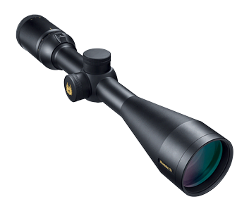 Monarch 2.5-10x50 Matte BDC8417