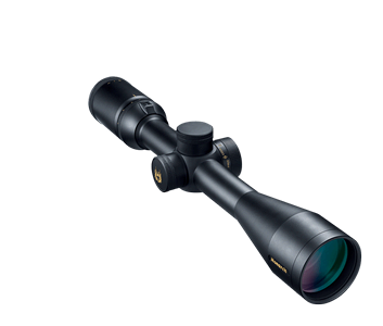 Monarch 3-12x42 Side Focus Matte BDC8420