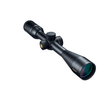 Monarch 4-16x42 Side Focus Matte Nikoplex8421
