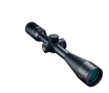 Monarch 5-20x44 Side Focus Matte Nikoplex8424
