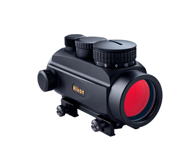 Monarch Dot Sight VSD 1x30 Matte8430