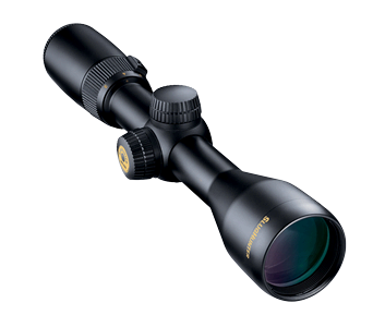 Slughunter 3-9x40 Matte BDC 2008434