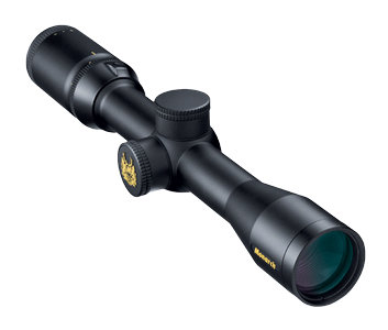 Monarch 2-8x32 Matte BDC8438