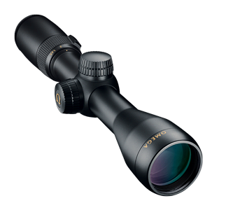 Omega 1.65-5X36 BDC 2508442