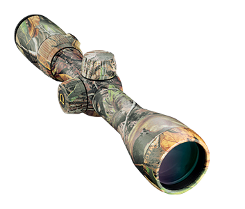 Omega 1.65-5X36 BDC Realtree APG Camo8443