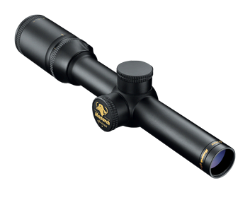 Monarch African 1-4X20 8446
