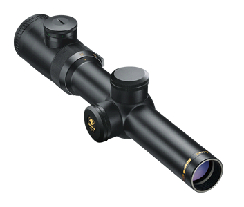 Monarch African 1.1-4X24 Illuminated Reticle8447