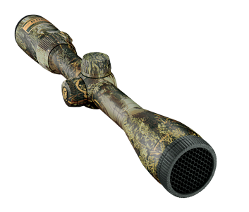 Coyote Special 3-9X40 Predator BDC Max-1 Camo8449