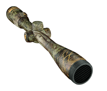 Coyote Special 4.5-14X40 Predator BDC Max-1 Camo8451