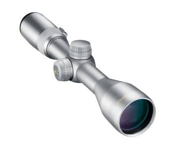 Omega 3-9x40 Silver BDC 3008459