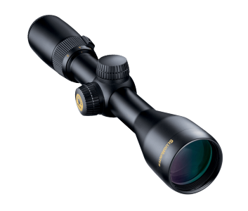 Slughunter 3-9x40 Matte BDC 2008463