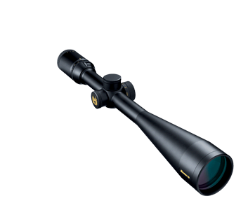 Monarch 8-32x50 ED Side Focus Matte Nikoplex8479