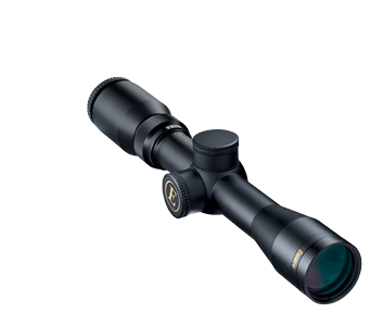 Encore 2.5-8x28 Extended Eye Relief Matte BDC8481