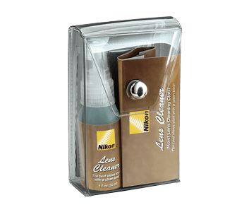 Lens Cleaner Kit 8176