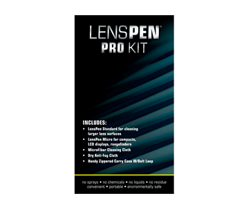 Lenspen Pro Kit8228