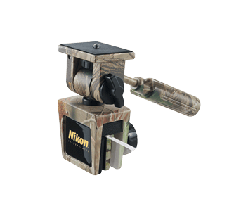 Window Mount REALTREE  HD Green7071