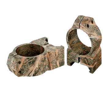 Medium Rings Mossy Oak Brush741