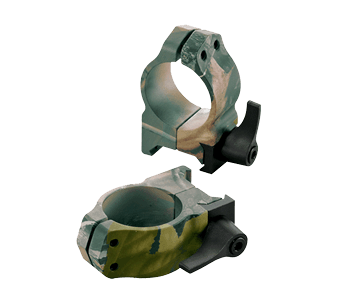 Medium Mount Ring Quick Release REALTREE APG8183