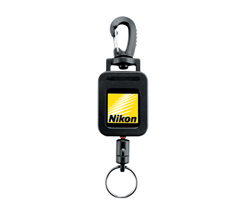 Retractable Rangefinder Tether Black 8172
