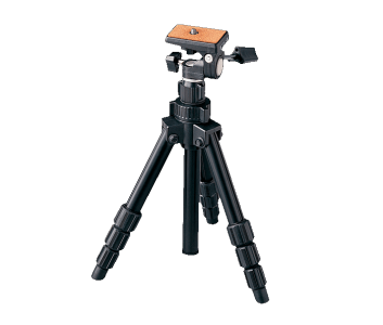 Compact Tripod822