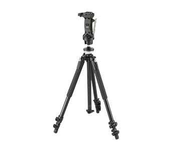Bogen Pro Tripod w/Pistol Grip849