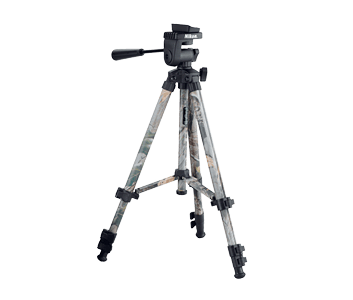 Compact Tripod REALTREE HD Green851