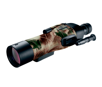 ProStaff 16-48x65mm Straight Team REALTREE HD Green8310
