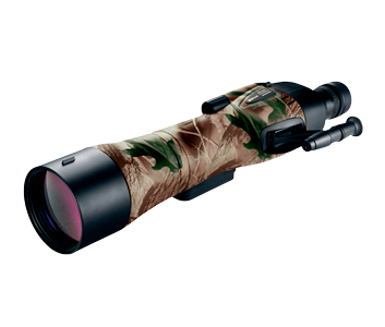 ProStaff 20-60x82mm Straight Outfit Team REALTREE HD Green8319