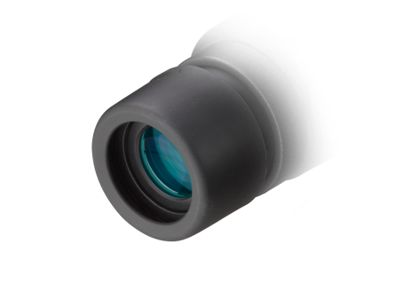 Enjoy Comfortable Viewing MONARCH 5 Binoculars