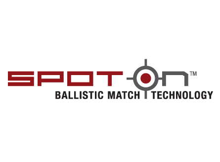 Spot On Ballistic Match Technology Spot On Ballistic Match Technology