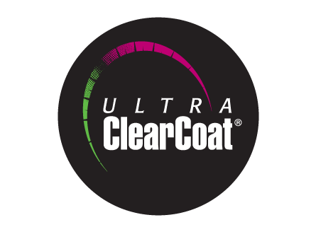 Ultra ClearCoat™ Optical System Ultra ClearCoat™ Optical System