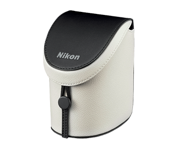 CF-N5000 White Semi-Soft Case3747